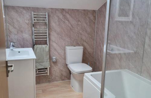 Stable Barn Apartment - Foto 15