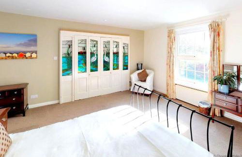 BISHOPS TAWTON OVERTON HOUSE 2 Bedrooms - Foto 11