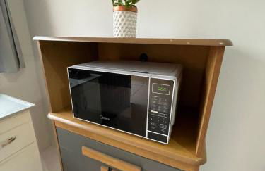 Apartamento em bairro nobre com garagem - Photo 6