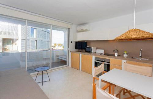 Apartamentos Roca Plana - Foto 10