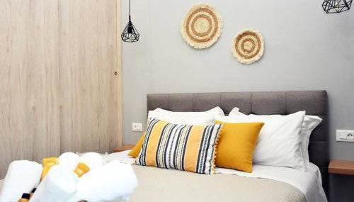 Manolis cozy home - Foto 3