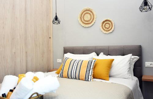Manolis cozy home - Foto 3
