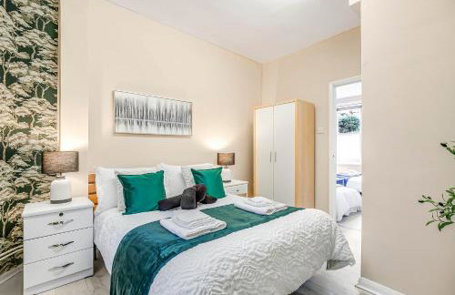 Westminster Flat - 5 min walk to Victoria station - Foto 31