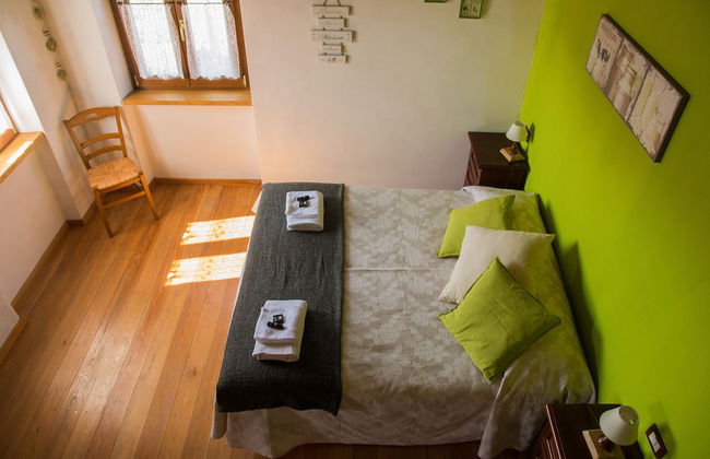 Agriturismo Angiò nel Ceré - Foto 11