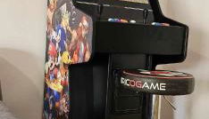 Apartamento Laia, con máquina recreativa - Foto 3, Game Room