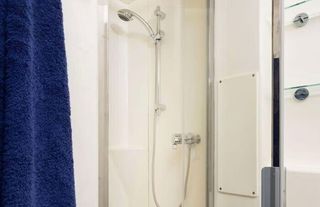 Student Only Apollo Court - Foto 13