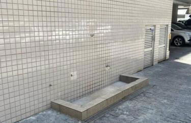 Recém Reformado com dois dormitório com ar condicionado - Foto 28