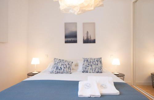 Casas São João by Ana Ferro Rentals - Foto 25