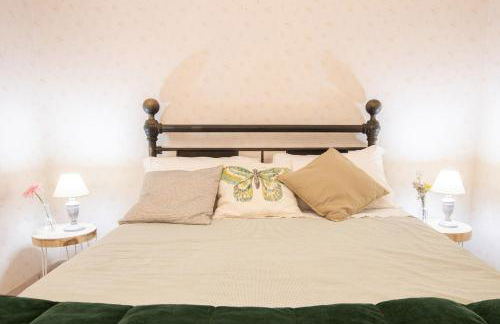 Porta della Valle Casa Vacanze - Foto 20