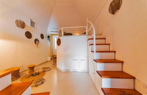 La Casa sul Sentiero Degli Dei - Foto 26