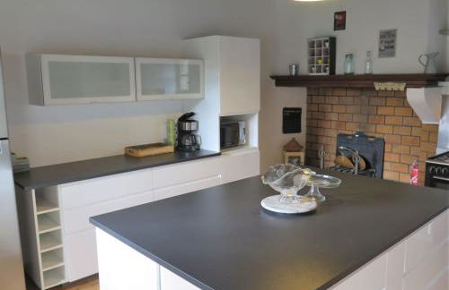 Holiday Home Aucéloun by Interhome - Foto 24