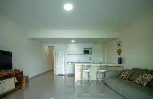 Apartamento com vista para o paraíso! - Foto 3