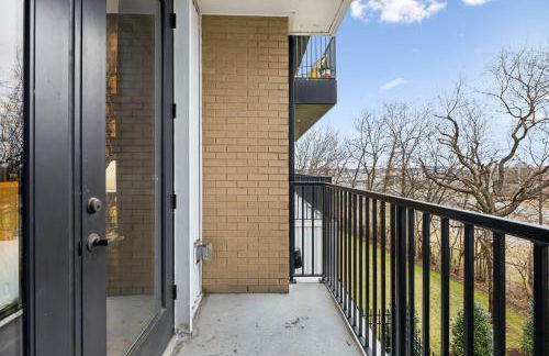 Music City Muse Downtown Nashville, 5 Mins to Lower Broadway - Foto 32