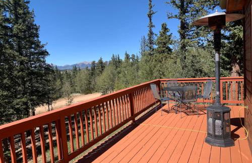 Beautiful Secluded Rocky Mountain Hideaway - Foto 2