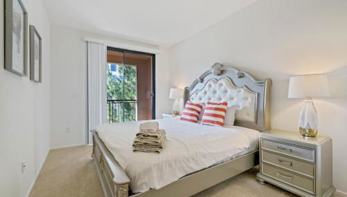 3 Bedrooms Apt with Pool ,GYM - Foto 4