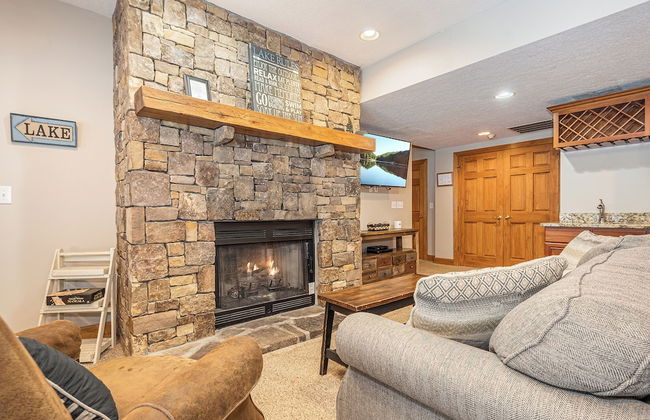 Unforgettable by Taylor Made Deep Creek - Foto 43