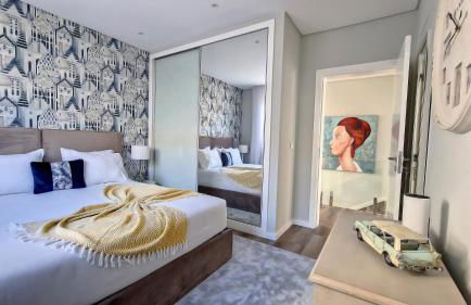 24, The Townhouse by LovelyStay - Foto 29