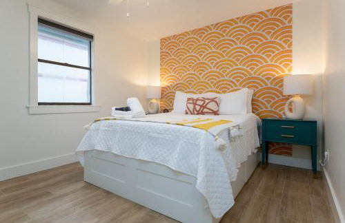 Be A Nomad Lovely 2br 1blk from the Ocean - Foto 16