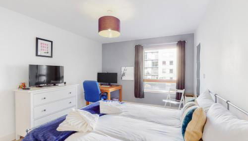 Lovely 1 bed apartment in Streatham - Foto 5