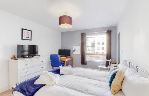 Lovely 1 bed apartment in Streatham - Foto 5