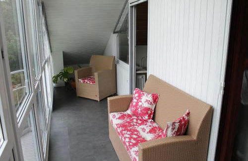 Blick ins Grüne - Foto 21