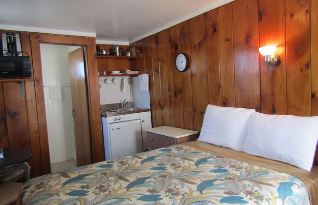 Oceana Cottages - Foto 36