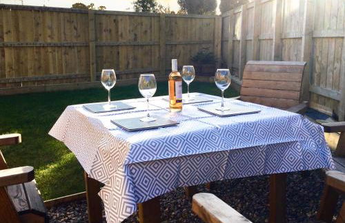 Heritage Cottage - Foto 20