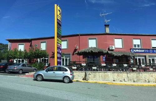 Casa rural en El Burguillo -Vitalia 2 CR-AV-1251 - Photo 35