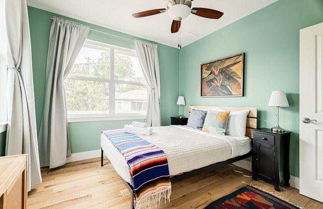 Vibrant Vista - Foto 3