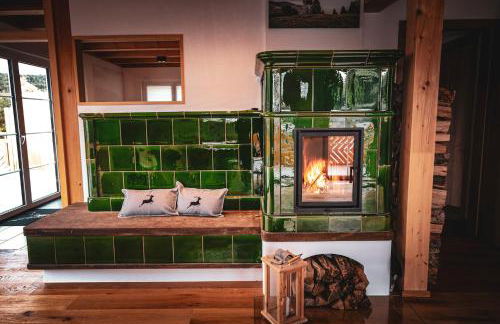 Schonzeit Chalet - Foto 9