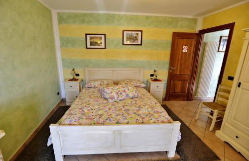 CasAle Fe-Wo - Appartamenti con vista Lago - Foto 19