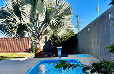 Rancho Palmeira Diversão e Descanso em um Só Lugar - Foto 30