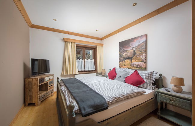 Buccara Apartments - Foto 11