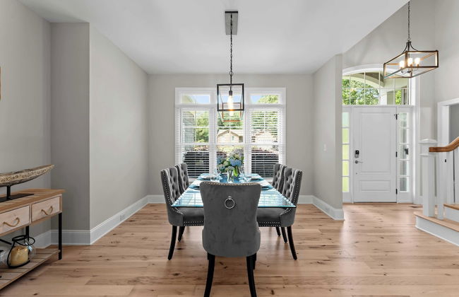 Making Waves by Avantstay Sleeps 20 + Pool - Foto 19