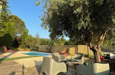 La Maison du Bourboul - Foto 1