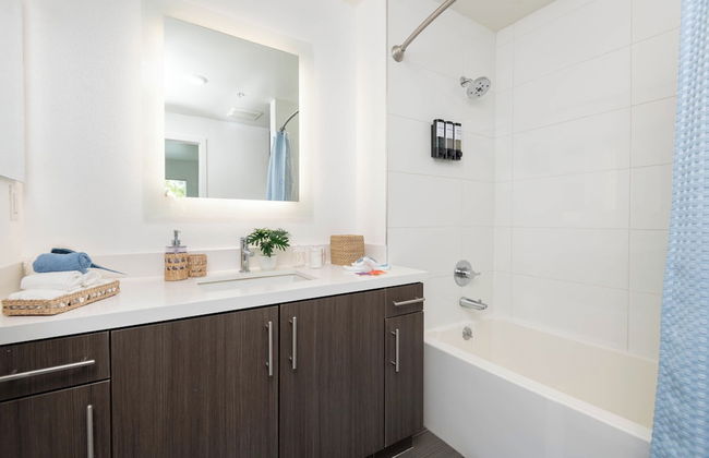 Hollywood Apartment Near Walk of Fame - Foto 74