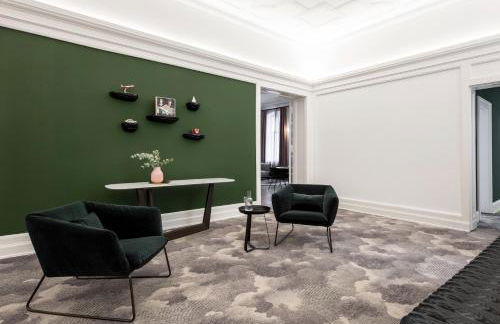 ipartment Berlin Kurfürstendamm - Foto 37