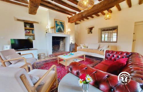 Le plessis aux oiseaux, jusqu'à 14 personnes - Photo 20