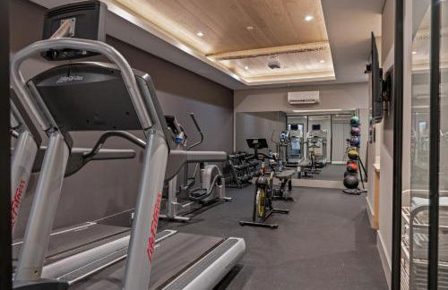 Sosuite at The Onyx - Museum District - Foto 33