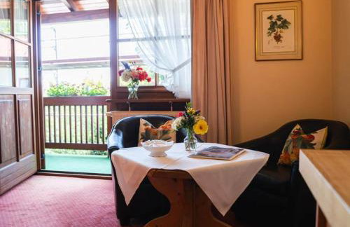 Ferienwohnung im Sammareier Gutshof - Photo 9