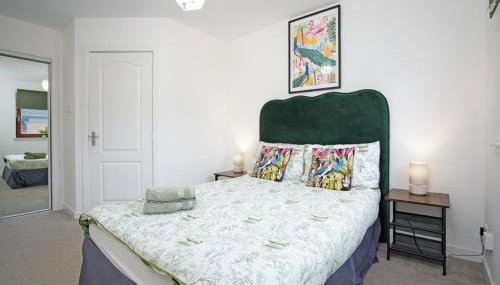 2Bed City Central East End Gem with Free Parking - Foto 4