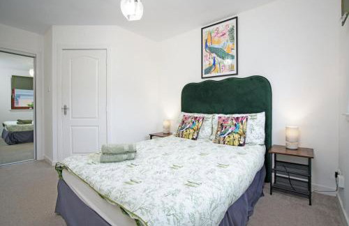 2Bed City Central East End Gem with Free Parking - Foto 4