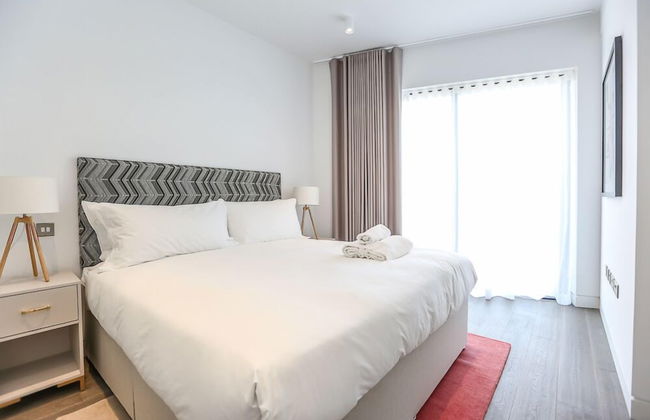 King John Court Apartments - Foto 19