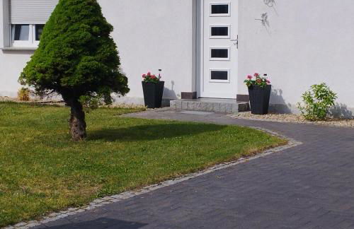 Fewo Am Waldrand - Foto 16