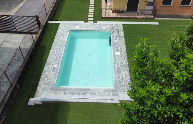 Sweet Caroline in Lierna - Foto 42