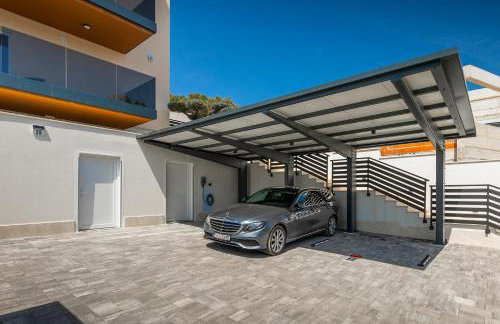 Exclusive apartments Ellen & Micol-with 3 free Mountain Bikes - Photo 5