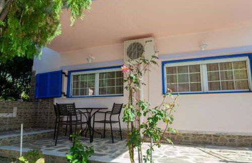 Liakos' Apartments - Foto 29