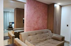 Flat Suíte 605 Goiânia - GO - Photo 7