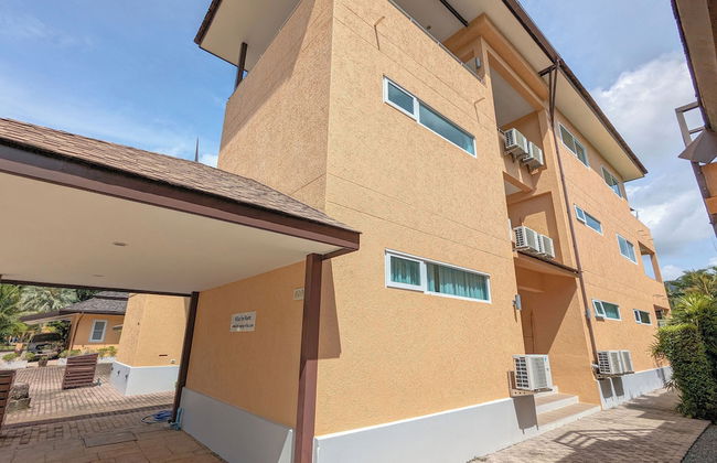 Poolside Apartments and Rooms - Foto 36