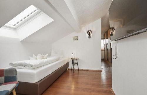 Wellness-Appartements Berchtesgadener Land - Foto 51